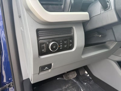 2026 Ford Super Duty F-350 DRW XLT