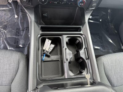 2026 Ford Super Duty F-350 DRW XLT