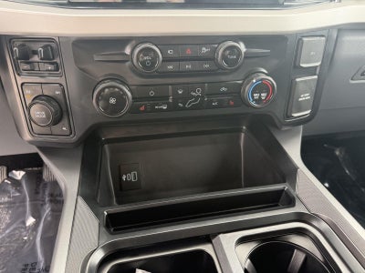 2026 Ford Super Duty F-350 DRW XLT