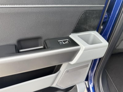 2026 Ford Super Duty F-350 DRW XLT