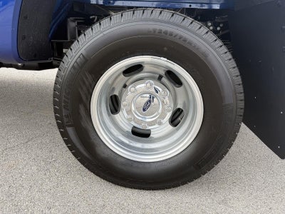 2026 Ford Super Duty F-350 DRW XLT