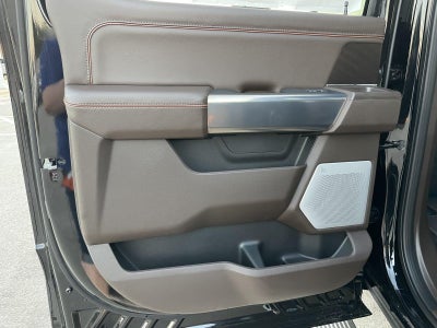2026 Ford Super Duty F-350 Drw King Ranch