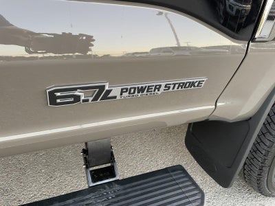 2026 Ford Super Duty F-350 Drw King Ranch