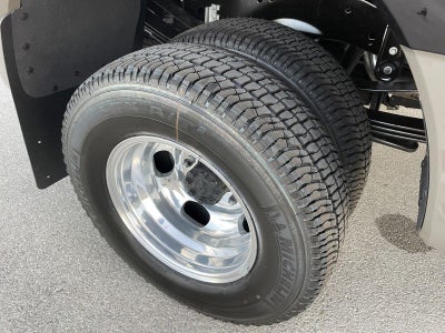 2026 Ford Super Duty F-350 Drw King Ranch