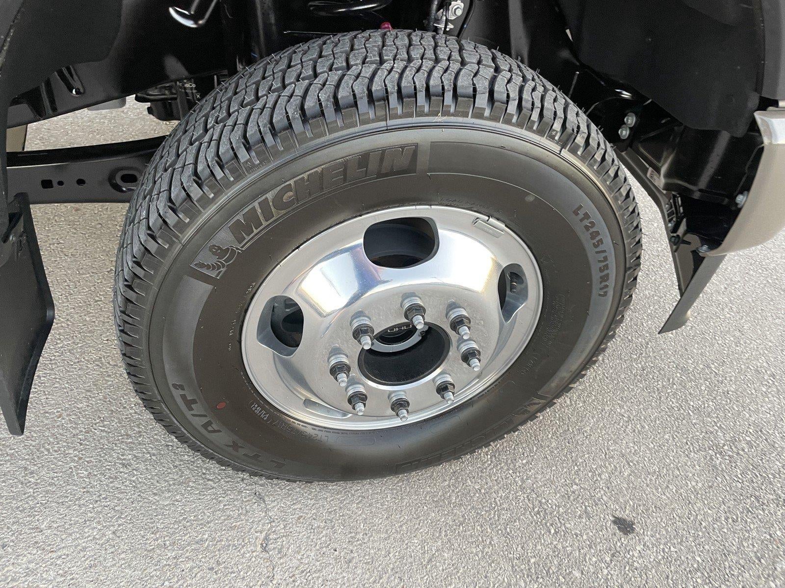 2026 Ford Super Duty F-350 Drw King Ranch