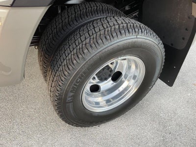 2026 Ford Super Duty F-350 Drw King Ranch