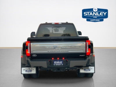 2026 Ford Super Duty F-350 Drw King Ranch