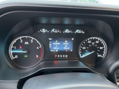 2026 Ford Super Duty F-350 DRW XLT