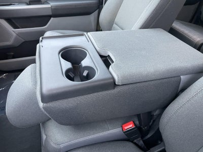 2026 Ford Super Duty F-350 DRW XLT