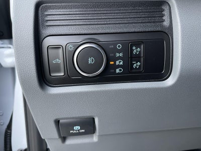 2026 Ford Super Duty F-350 DRW XLT