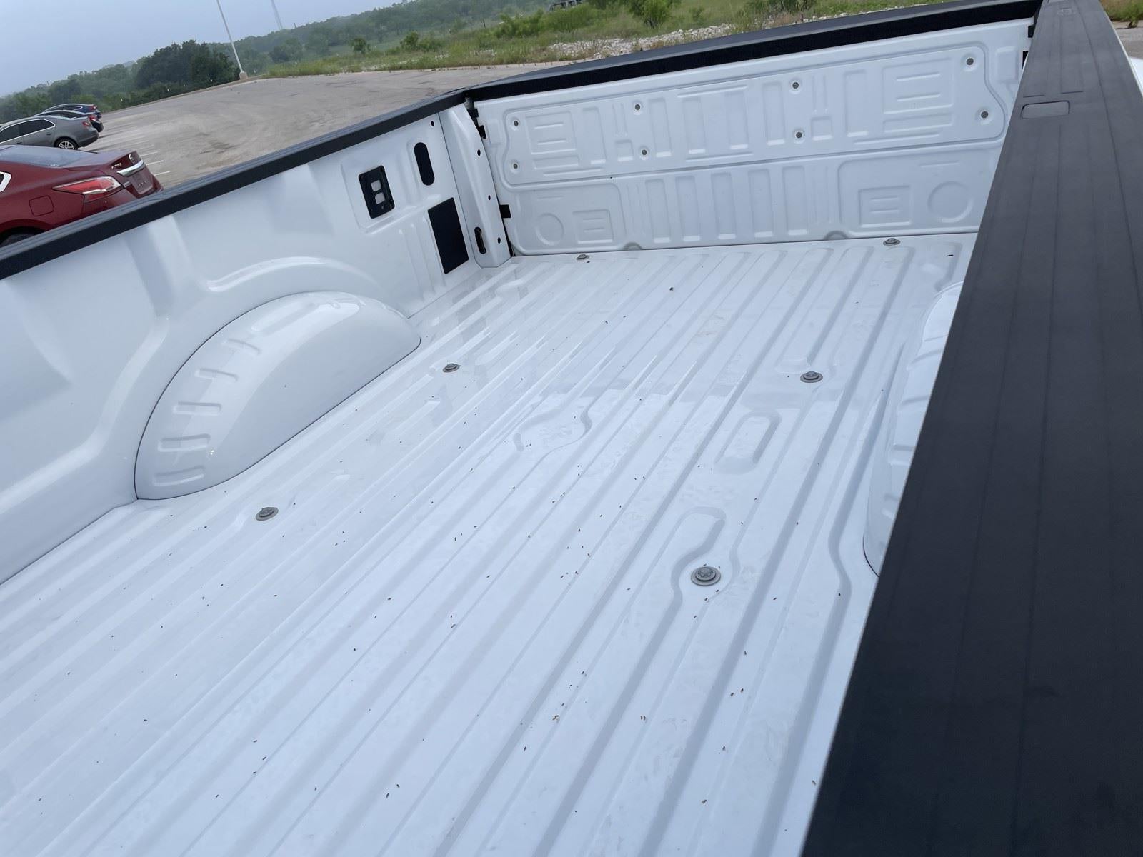 2026 Ford Super Duty F-350 DRW XLT