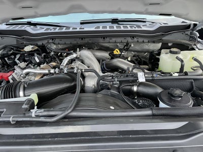 2026 Ford Super Duty F-350 DRW XLT