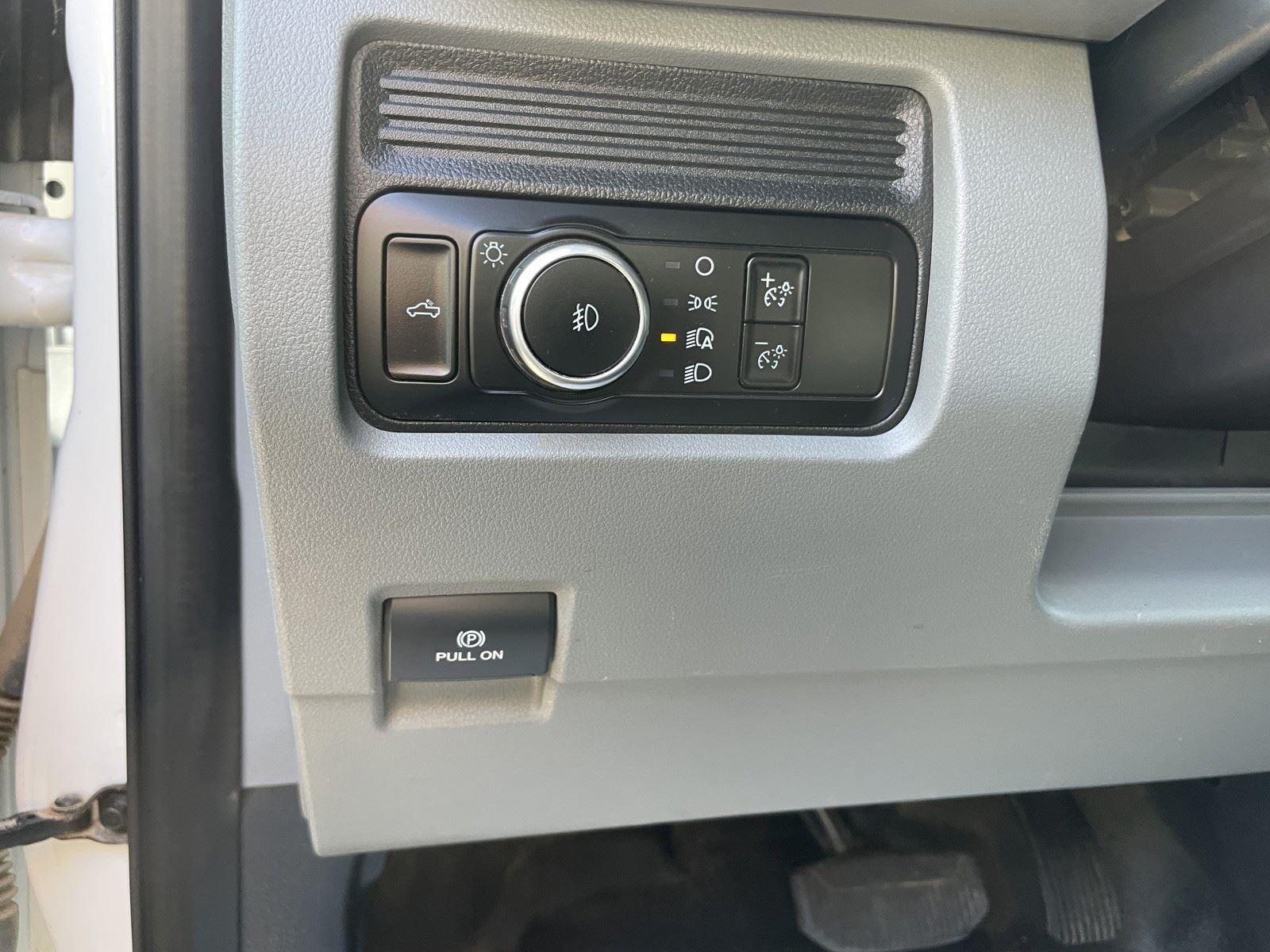 2023 Ford Super Duty F-350 DRW XLT