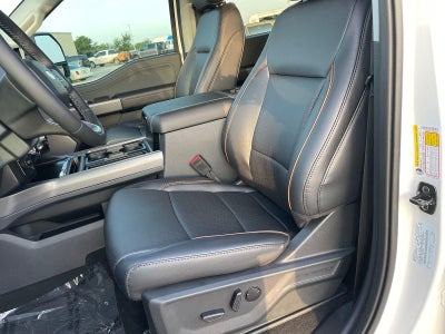 2026 Ford Super Duty F-350 DRW LARIAT
