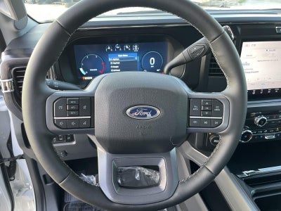 2026 Ford Super Duty F-350 DRW LARIAT