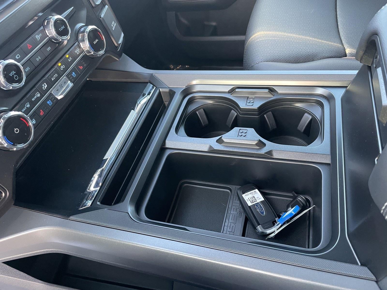 2026 Ford Super Duty F-350 DRW LARIAT