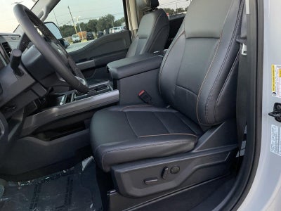 2026 Ford Super Duty F-450 Drw LARIAT