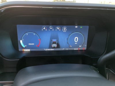 2026 Ford Super Duty F-450 Drw LARIAT
