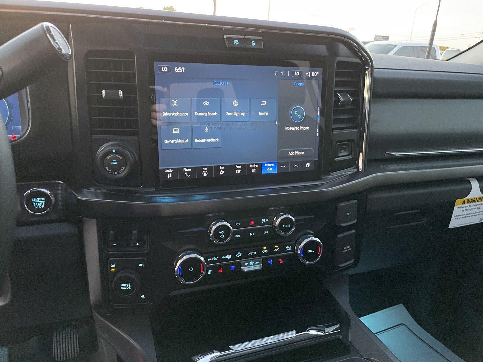 2026 Ford Super Duty F-450 Drw LARIAT