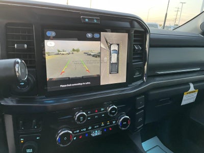 2026 Ford Super Duty F-450 Drw LARIAT