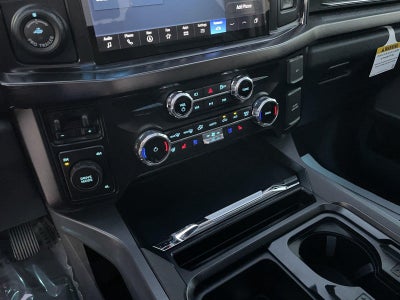 2026 Ford Super Duty F-450 Drw LARIAT