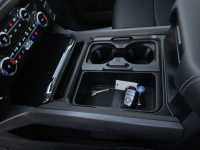 2026 Ford Super Duty F-450 Drw LARIAT