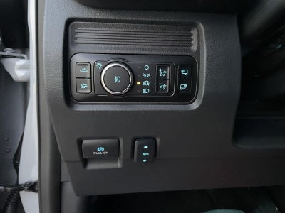 2026 Ford Super Duty F-450 Drw LARIAT