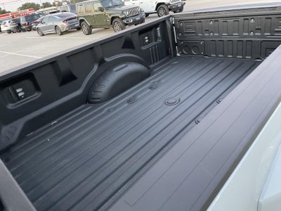 2026 Ford Super Duty F-450 Drw LARIAT
