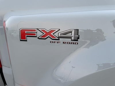 2026 Ford Super Duty F-450 Drw LARIAT