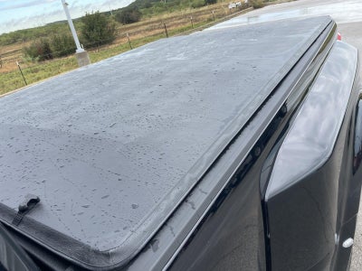 2027 Ford Super Duty F-450 DRW LARIAT