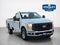 2027 Ford Super Duty F-250 Srw XLT