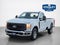 2027 Ford Super Duty F-250 Srw XLT