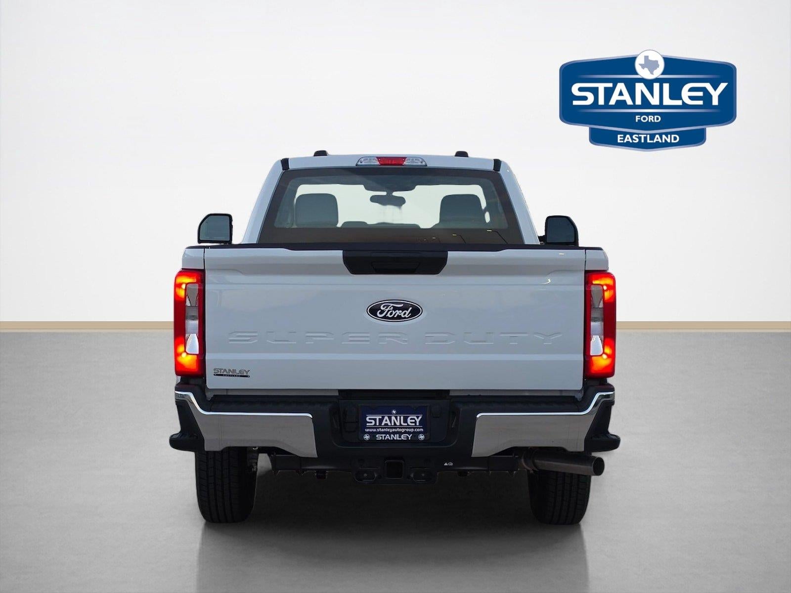 2027 Ford Super Duty F-250 Srw XLT
