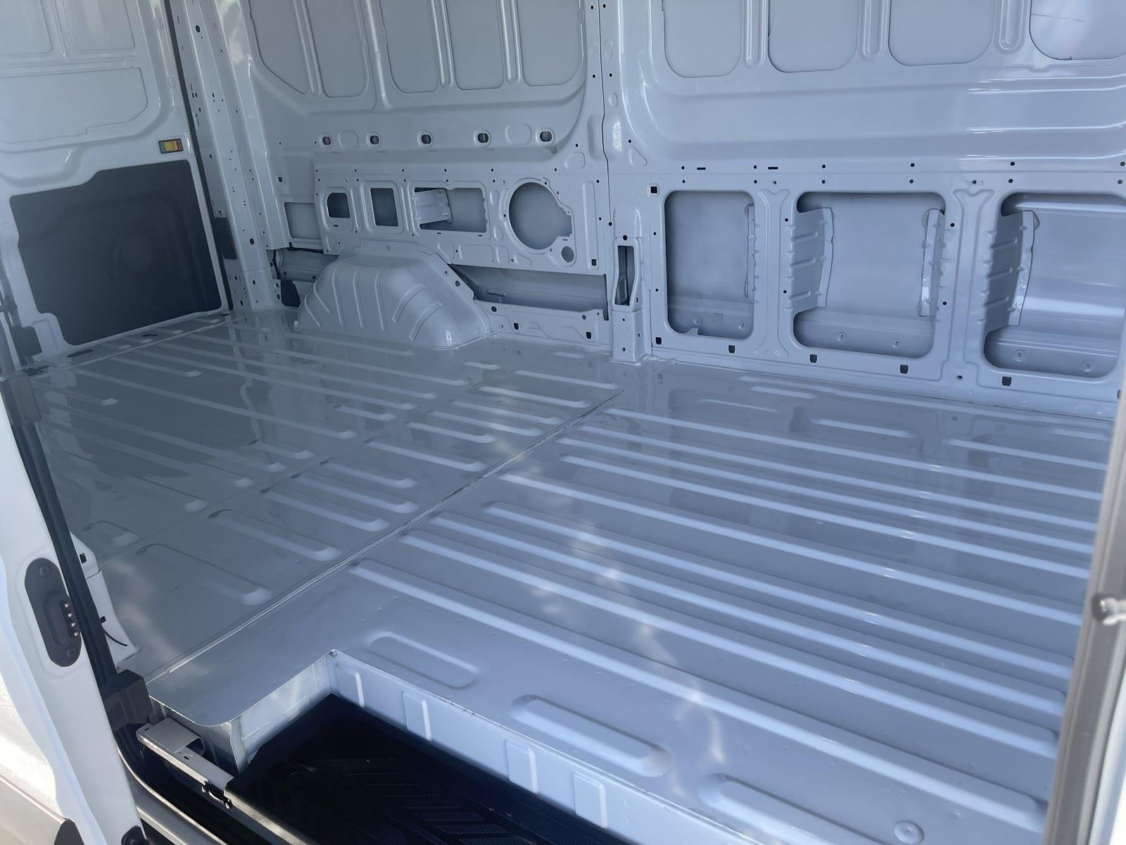 2026 Ford Transit Cargo Van T-250 148 MED RF 9150 GV