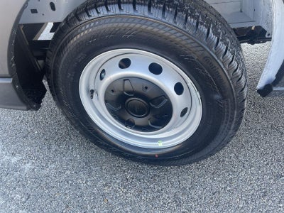 2026 Ford Transit Cargo Van T-250 148 MED RF 9150 GV