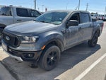 2023 Ford Ranger XL