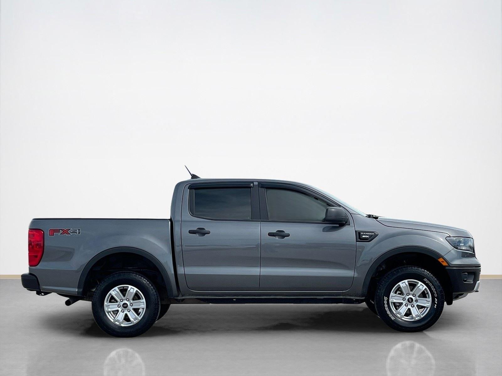 2023 Ford Ranger XL