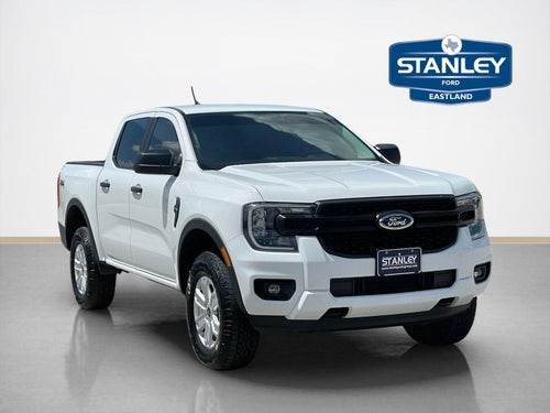 2024 Ford Ranger XL