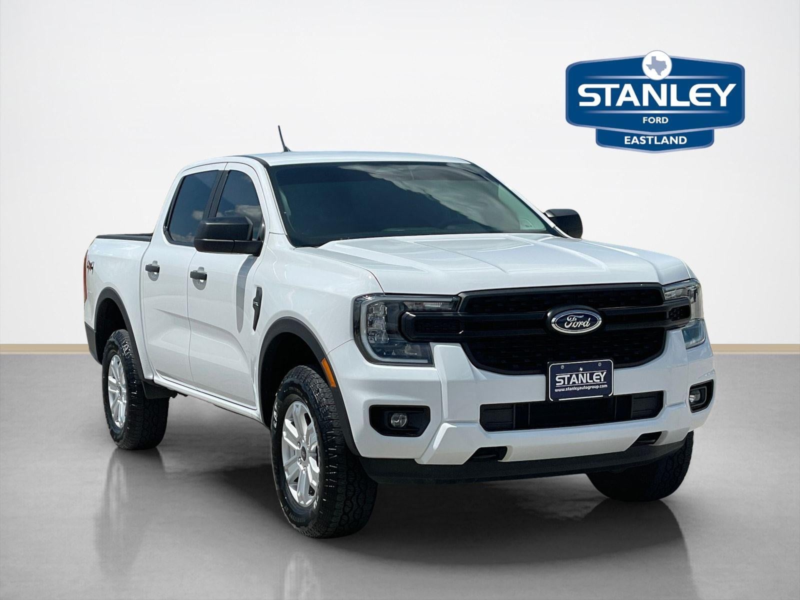 2024 Ford Ranger XL