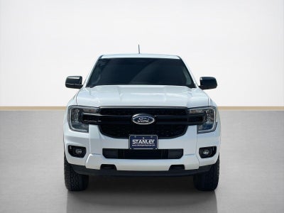 2024 Ford Ranger XL