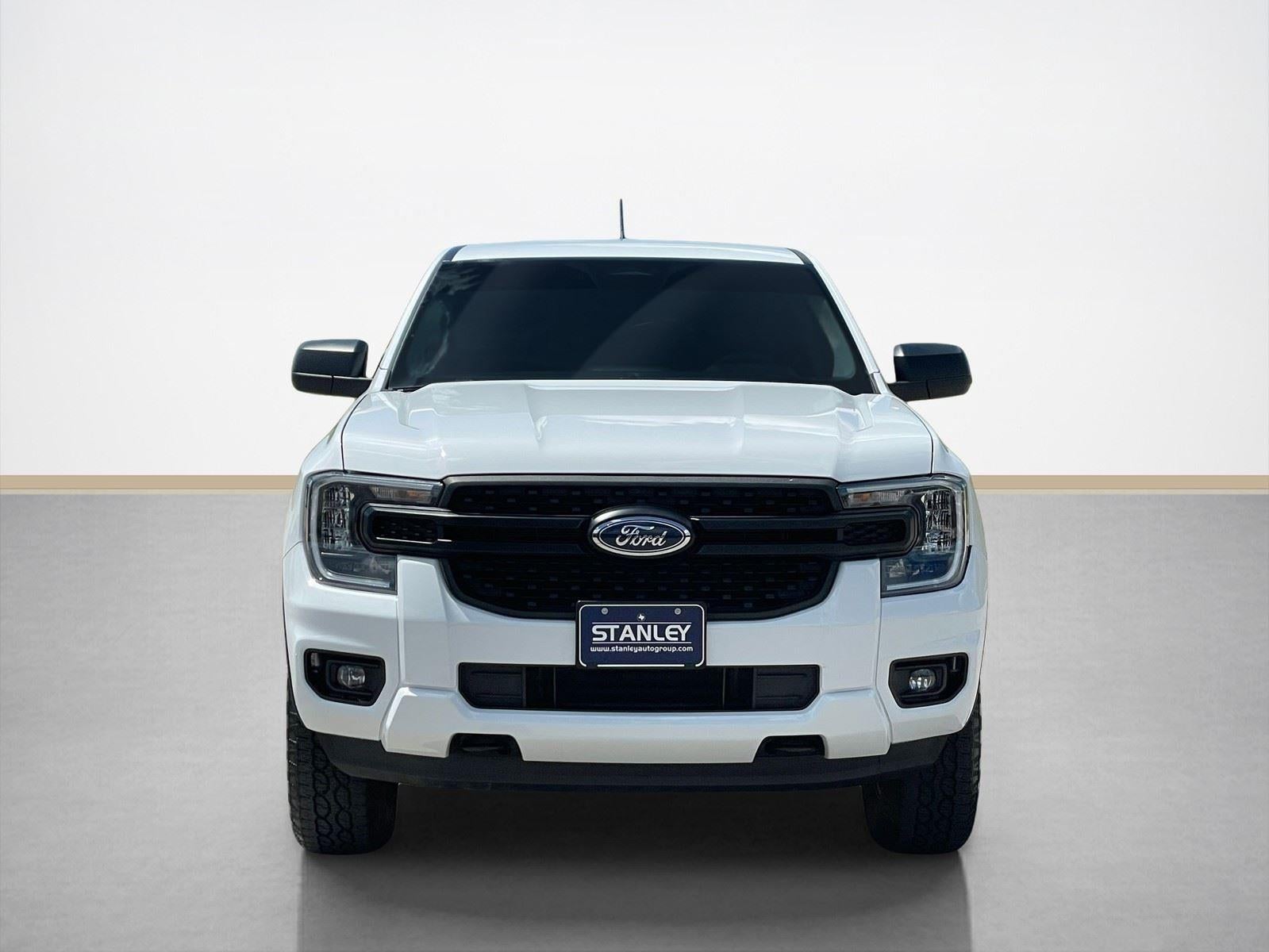 2024 Ford Ranger XL