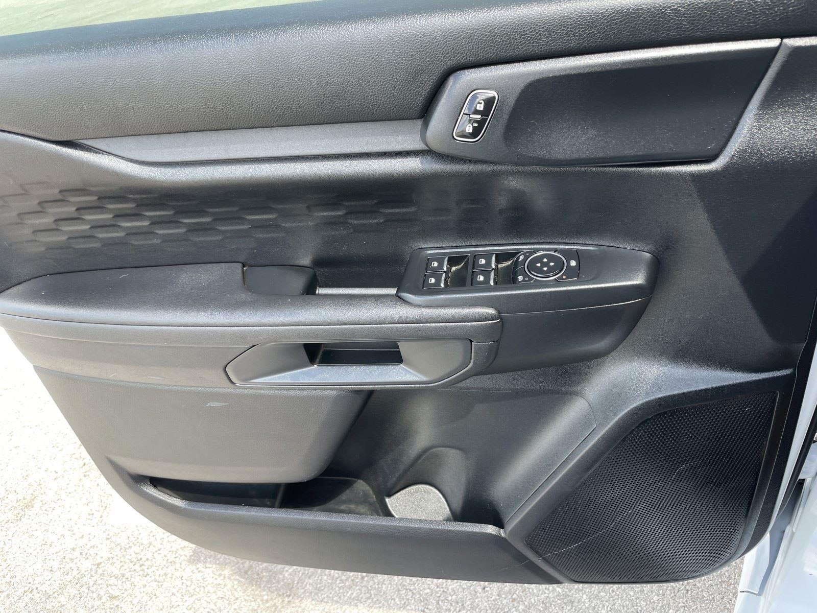 2024 Ford Ranger XL