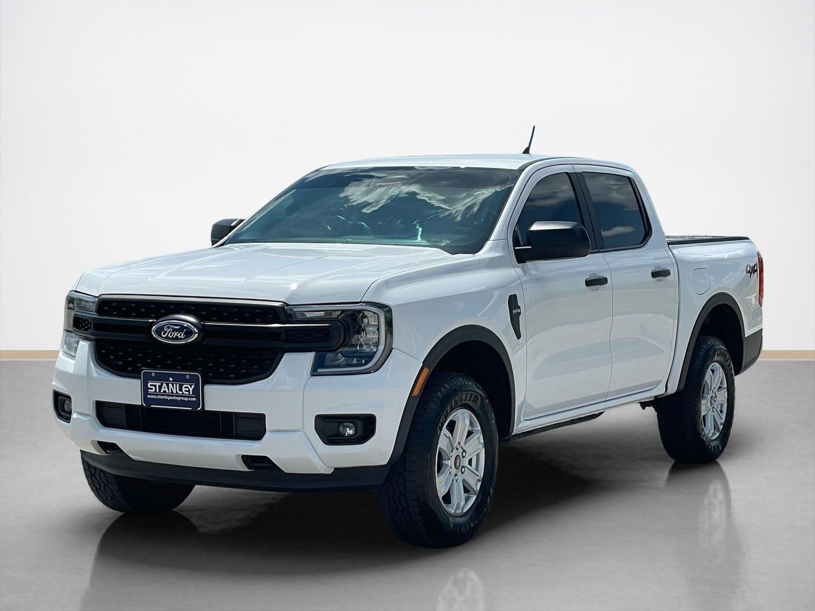 2024 Ford Ranger XL