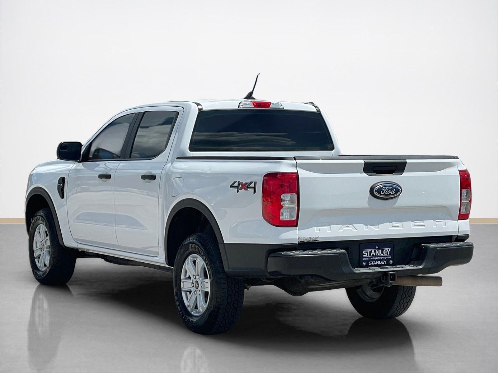 2024 Ford Ranger XL