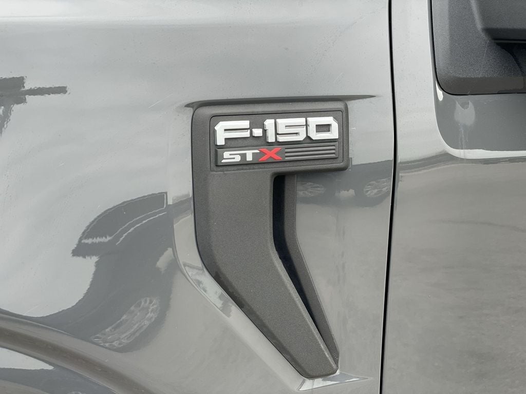 2021 Ford F-150 XL, 4WD, 20 IN WHEELS, STX APPEARANCE