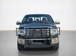 2014 Ford F-150 King Ranch
