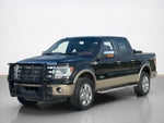 2014 Ford F-150 King Ranch