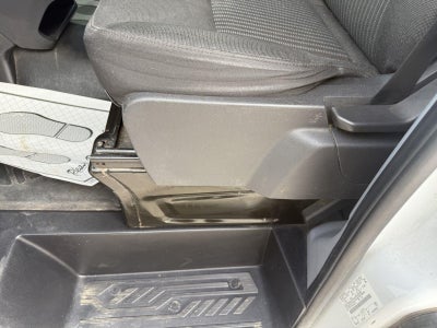 2017 Ford Transit Van 250