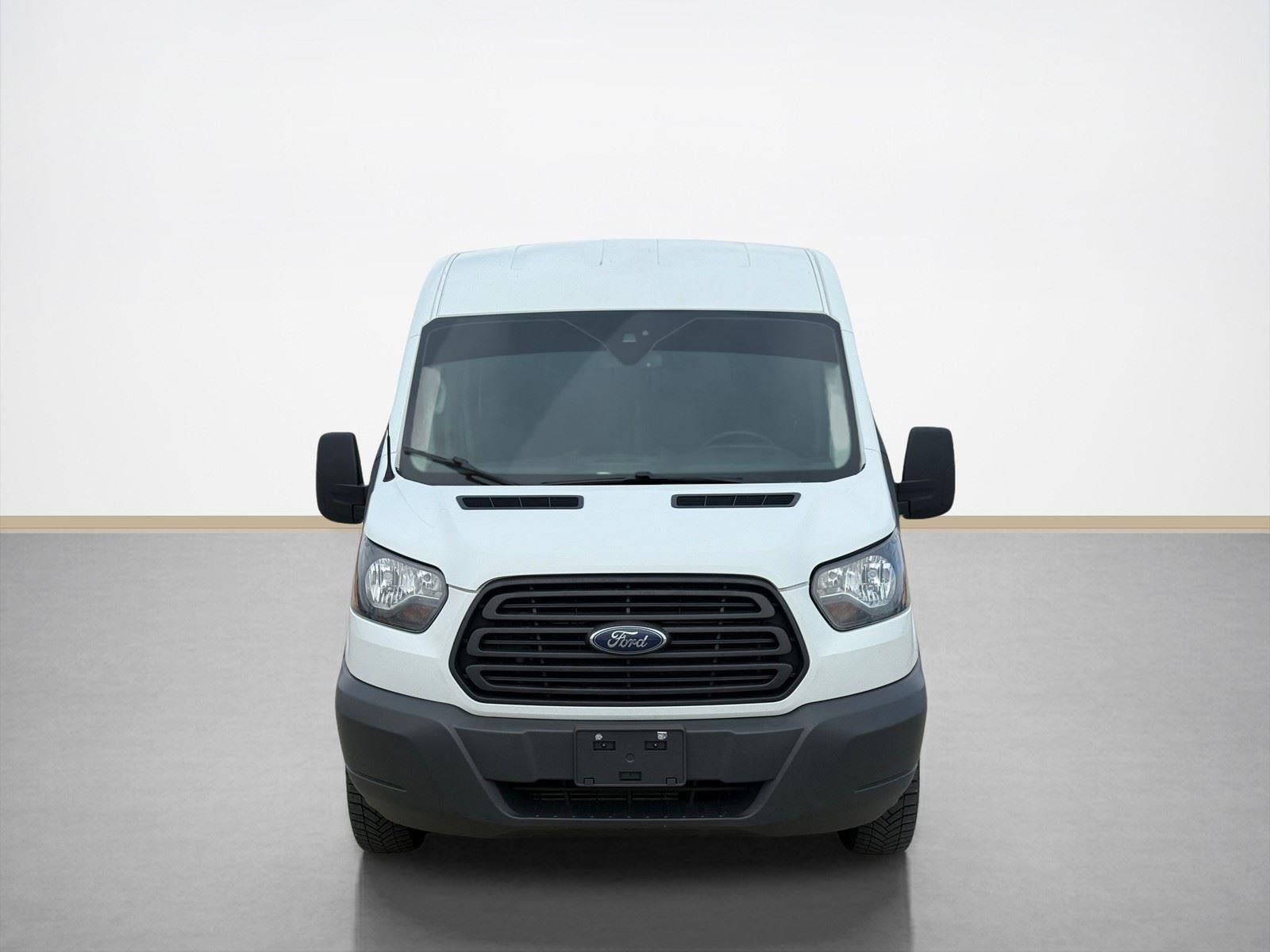 2017 Ford Transit Van 250