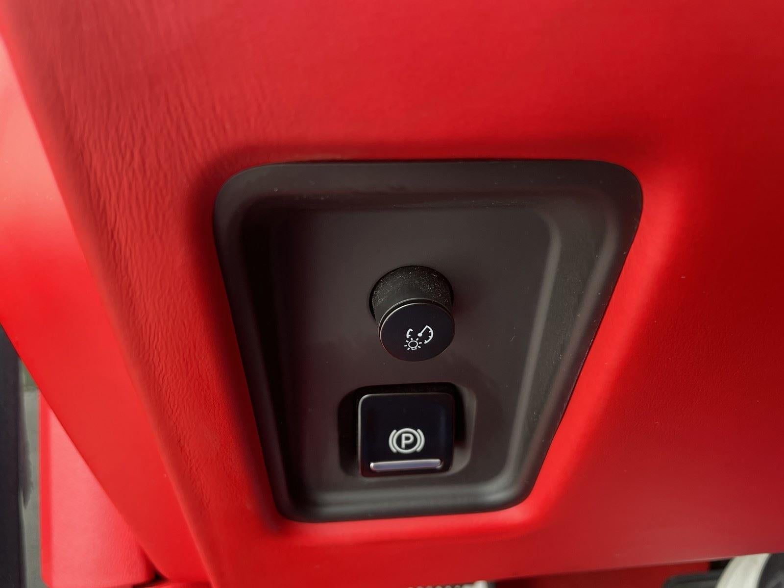 2024 Chevrolet Corvette 3LT